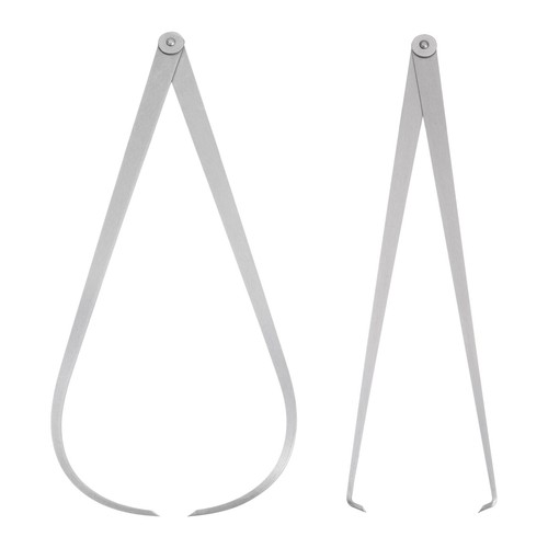 2pcs firm joint inside outside - 2pcs,