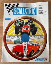 Vintage Scalextric  1968 9th