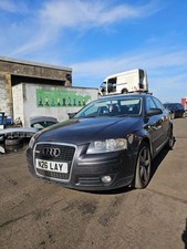 AUDI A3 SPORT 2.0 TDI BREAKING