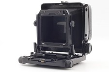 New Bellows [Near MINT] Toyo Field 45AII 4x5 Large Format Film Camera From JAPAN