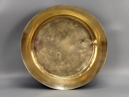 Antique brass deep - antique,
