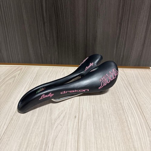 Selle smp drakon lady - smp,
