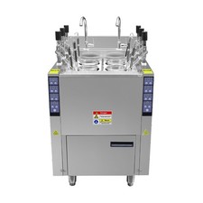 Commercial electric noodles - commercial,
