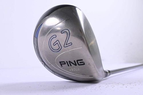 Ping driver 5 - 11.5, degree
