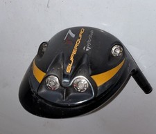 Taylormade R7 Superquad Tp 9.5*  Driver Club Head Only  1313137