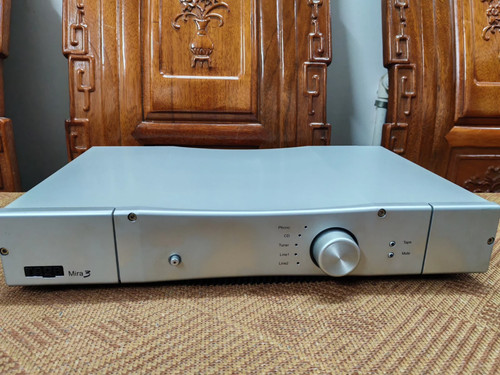1pcs used rega mira - rega, 3