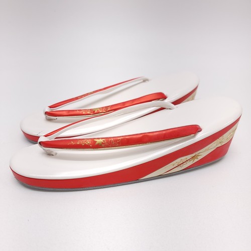 Japanese zori geta geisha - geta,