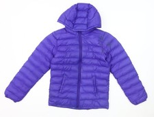 Mountain Warehouse Boys Purple