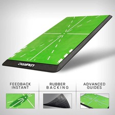 CHAMPKEY Premium Impact Golf