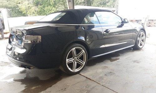 Fuel tank convertible awd - convertible,