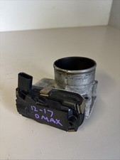 2012-2017 Isuzu Dmax Utah 2.5 Twin Turbo Diesel Electronic Throttle Body RMA60