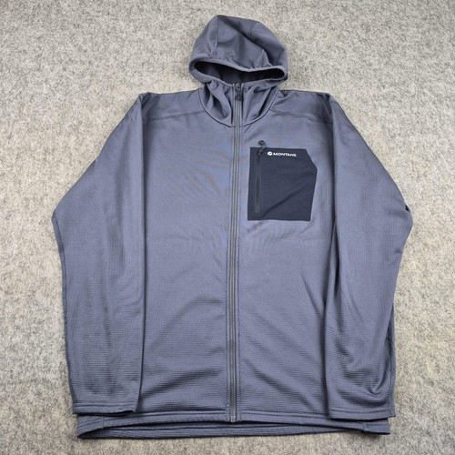 Montane jacket mens - montane, 2xl