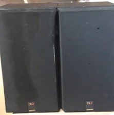 Celestion DL4 :  Series 2 :  Speakers 8ohm 75w : Tested Working.