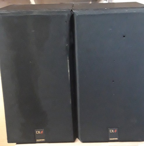 Celestion dl4 series 2 - celestion,