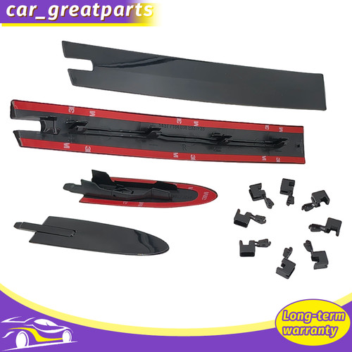 Top hinge cover convertible - top,