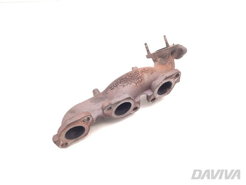 Jaguar daimler exhaust - jaguar,