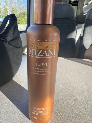 Mizani fulfyl conditioning - fulfyl,
