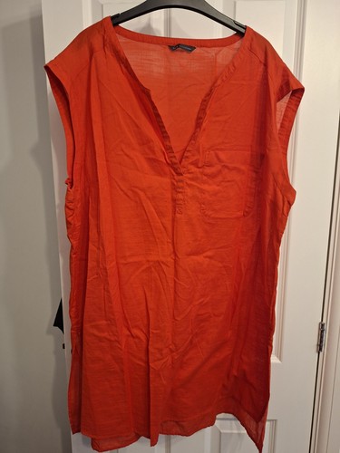 Collection beach dress - m&s,