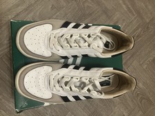 Adidas Forest Hills 82 Tournament Edition Size 9