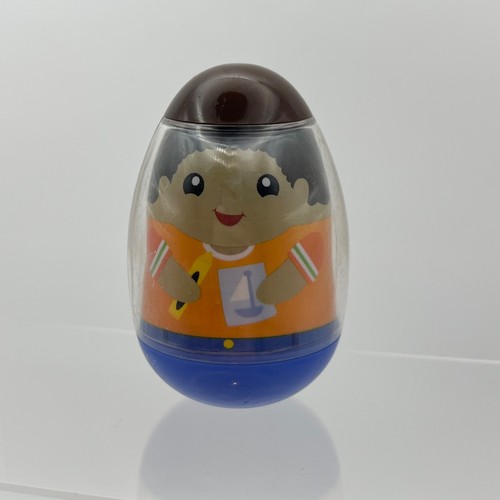 Hasbro playskool weebles - hasbro,