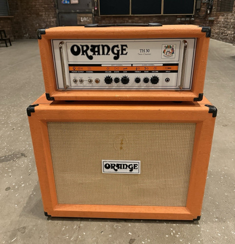 Orange th30 30w valve - th30,