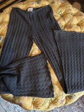 Odd Molly Knitted Flared