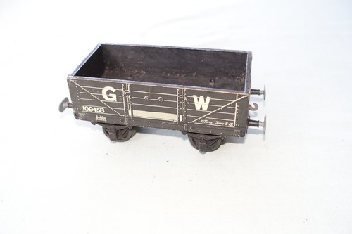 Vintage leeds model - vintage,