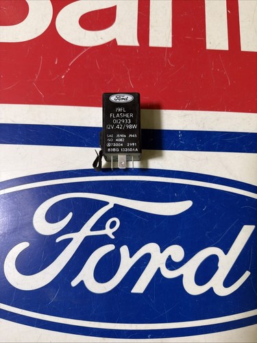 Ford sierra mk1 hazard - ford,