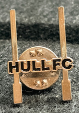 HULL F.C. RUGBY LEAGUE