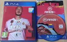 FIFA 20 Sony PS4 PS5 EA Sports 2019 Football Game Complete Tested VGC & Free P&P