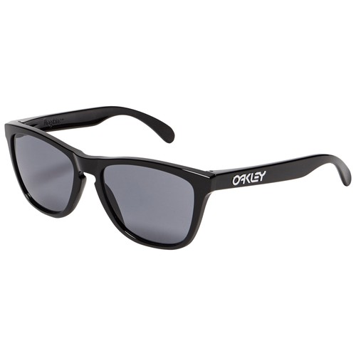 New oakley frogskins - new,