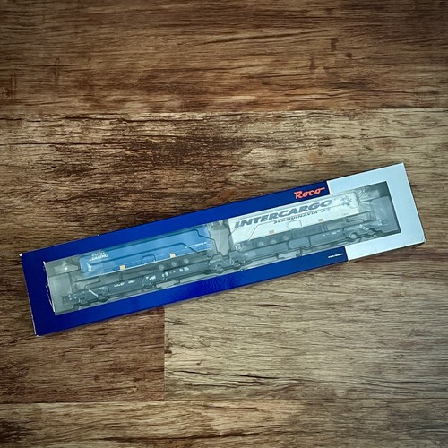 Roco 76416 articulated - 76416,