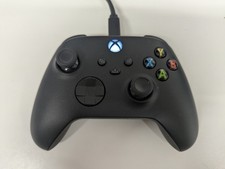Xbox Series X Controller Black
