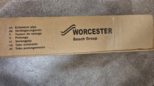 Worcester Bosch 1m Flue