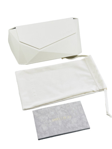 Authentic jimmy choo - authentic,