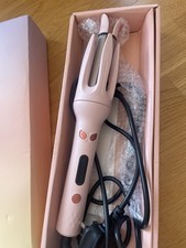 28mm Automatic Rotating Hair