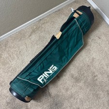 PING Vintage Sunday Carry Golf