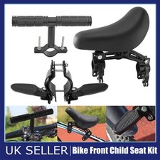 Bike Front Mounted Child Seat