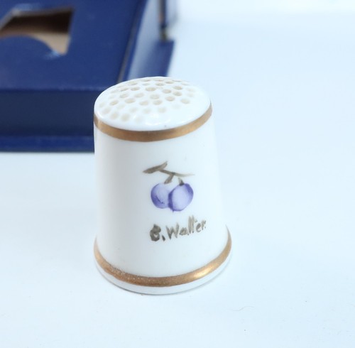 Vintage royal worcester - royal,