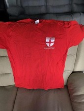 England 1966 Retro Football