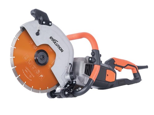 Evolution r300dct 300mm disc - evolution,