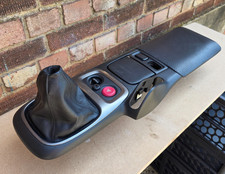 HONDA S2000 AP1 CENTRE CONSOLE