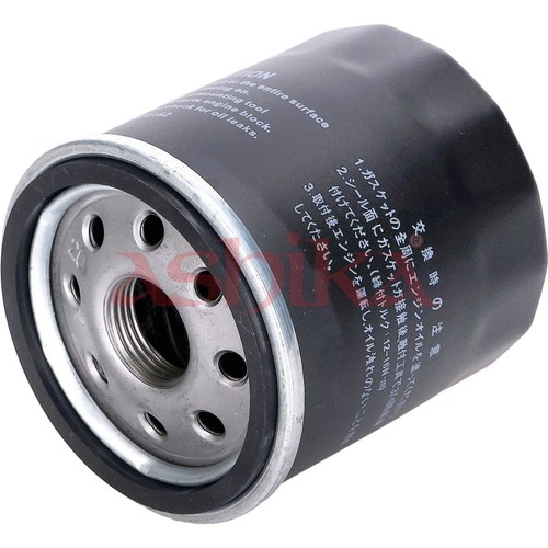 Oil filter 1000018 ashika - filter,