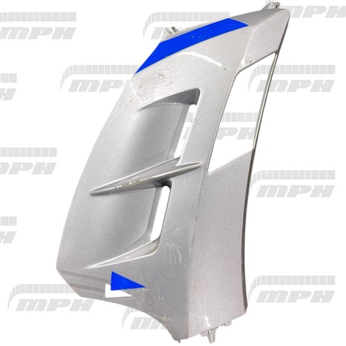 Pulse lightspeed 125 - lightspeed,