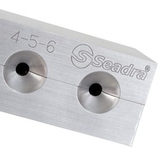 Seadra Machined Cannonball