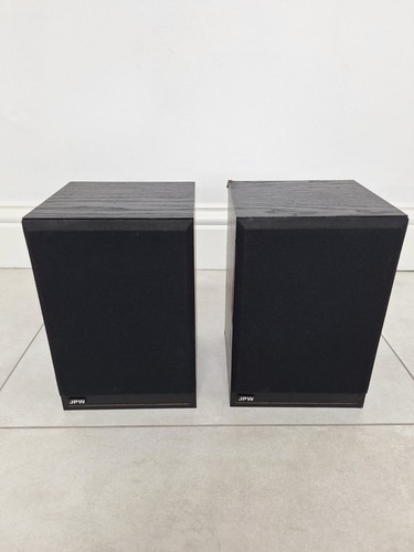 Jpw mini monitor bookshelf - monitor,