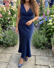 Coast Special Occasion Satin