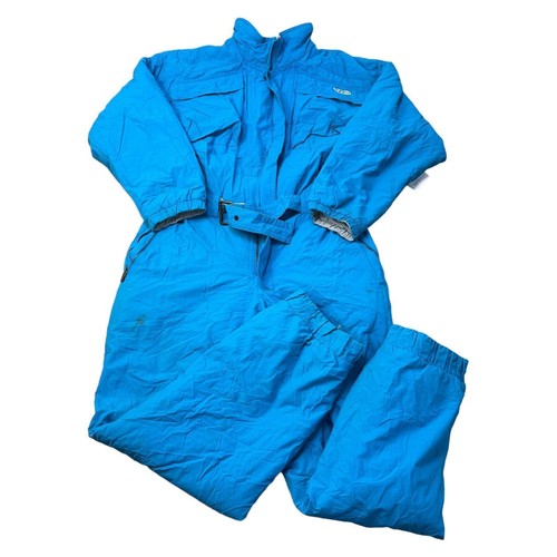 Vintage mcross reversible - reversible, ski