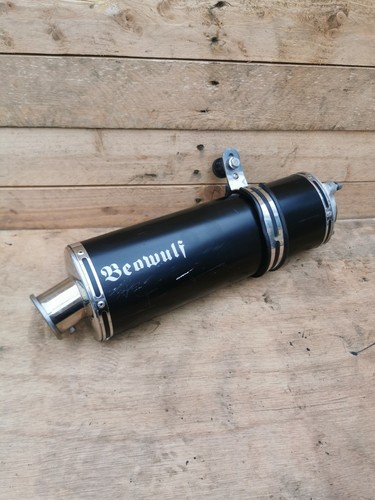 2002 triumph tt600 - 2002, beowulf
