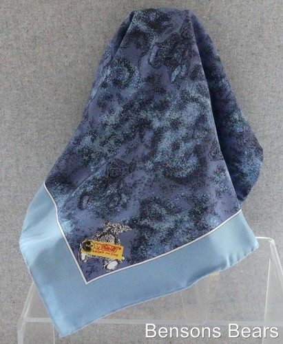 Steiff elephant boutique silk - steiff,